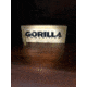 Gorilla Ammunition .300 AAC Blackout 150 Grain Sierra Full Metal Jacket Brass Cased Rifle Ammo, 20 Rounds, Copper, 20 Rounds, gpf-128164