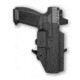 We the People Holsters Canik Mete Sfx Pro Red Dot Optic Cut Owb Holster 2882F687, 6911761416290