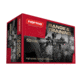 Norma Range and Training 300 Blackout 124 Grain Brass Cased Rifle Ammo, 20 Rounds, 601801709