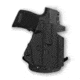 We the People Holsters Sig Sauer P365 9Mm With Sig Sauer Foxtrot365 Light Red Dot Optic Cut Owb Holster 01536425, 7000824479842
