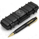 Old Southern Brass U.S. Air Force .308 Real Bullet Casing Twist Pen - Matte Black BEB06ED8, OSB-308TP-AFBLK