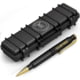Old Southern Brass U.S. Air Force .308 Real Bullet Casing Twist Pen, Matte Black, One Size, OSB-308TP-AFBLK
