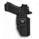 We the People Holsters Glock 47 Mos Red Dot Optic Cut Iwb Holster 2BFDC781, 6840645156962