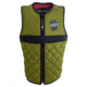 Body Glove Mens Reversible Non USCGA Competition Vest - Green/Black 21FEFA2B, L, GREEN/BLACK, 23220-GRNBLK-L