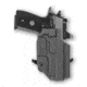 We the People Holsters Sig Sauer P229 Red Dot Optic Cut Owb Holster 5D83B77C, 6883016212578