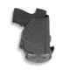 We the People Holsters Smith &amp; Wesson M&amp;P Shield / M2.0 / Plus 9Mm/.40/30 Super Carry With Crimson Trace Lg489G Laser Owb Holster B507C0F9, 2236203204706