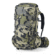 KUIU PRO LT 4000 Pack - Women's, Verde, Cordura Fabric, Adult, Female, 7497773711518