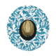 Body Glove Freeport Straw Hat - Teal 81814655, O/S, Teal, FRE7677-TEL-O/S