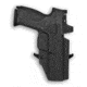 We the People Holsters Smith &amp; Wesson M&amp;P / M2.0 / 9/40 5 Full Size Red Dot Optic Cut Owb Holster 7907BDCC, 6877701374050