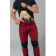 Crucial Concealment Carrier Joggers Mk.II - Soldier Red B7530B40, Included Retention Belt, 3XL, RB010024