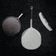 Breeo Live Fire Pizza Tools Bundle 8C7806C0, BR-PI-TOOLS