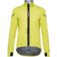 GOREWEAR Spinshift GORE-TEX Cycling Jacket Womens in Lime Yellow XL 16-18 Slim fit Waterproof 545C6976, 101065-CB00-44