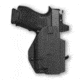 We the People Holsters Psa Dagger Compact With Streamlight Tlr-7/7A/7X Light Red Dot Optic Cut Owb Holster E8335735, 6895765553250