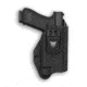 We the People Holsters Glock 22 Gen 5 With Streamlight Tlr-1/1S/Hl Light Iwb Holster 6C01B257, 7033596117090