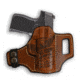 Wethepeopleholsters.Com Sig Sauer P365 9MM/380 Independence Leather OWB Holster, sig-sauer-p365-independence-leather-owb-holster