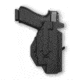We the People Holsters Glock 34 Mos With Streamlight Tlr-3 Light Red Dot Optic Cut Owb Holster 6BE98198, 7024519807074