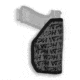 We the People Holsters Glock 31 Clipless Iwb/Pocket Holster 99390D9F, 6930172313698