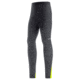 GOREWEAR Mens C3 Thermo Cycling Tights+ in Black/Neon Yellow Small Form fit 357A7A17, 100649-9908-M