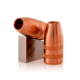 Lehigh Defense Controlled Fracturing Pistol Bullets, .458 Caliber, 240 grain, Hollow Point Frangible, ZL02452240SPM50