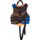 Body Glove Phantom Child USCGA PFD - Orange/Navy D805CCAE, Child, Orange/Navy, 18224C-ORGNVY-CHILD