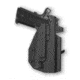 We the People Holsters Springfield 1911 5 45Acp With Streamlight Tlr-1/1S/Hl Light Red Dot Optic Cut Owb Holster 4627955C, 7111128449122