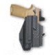 We the People Holsters Sig Sauer P320 Full Size 9Mm/.40Sw With Streamlight Tlr-1/1S/Hl Light Red Dot Optic Cut Owb Holster 0A83CD42, 6888628846690