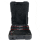 EAA ABDO Basic Car Safe, Fits Compact Pistols, Black, 999789