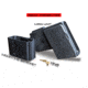 EAA ABDO Basic Car Safe, Fits Compact Pistols, Black, 999789
