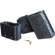 EAA ABDO Basic Car Safe, Fits Full Size S/A Pistols and Compact Pistols, Black, 999798
