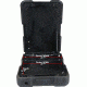EAA ABDO Basic Portable Safe, Fits Most Super Compact 380ACP/32ACP Pistols, Black, ABDO1-BASIC, EDEMO1