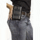 EAA ABDO Basic Portable Safe, Fits Most Super Compact 380ACP/32ACP Pistols, Black, ABDO1-BASIC, EDEMO1