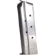 EAA MC1911 S 10mm 9 Rounds Pistol Magazine, Black, 9, 390509
