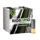 BioAmmo N.6 Steel Pheasant 12 Gauge 1 1/16 oz 2 3/4 in Shotgun Ammo, #5, 25 Rounds, BLS3050
