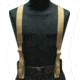 Eagle Industries "Y" SUSPENDERS FOR PMB MOLLE BELT 