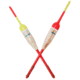 Eagle Claw Balsa Float,1/2in Pencil 6in Stick Fixed EC585F