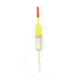 Eagle Claw Balsa Style Slip Float,Oval, Slip 3/4in,3in Stem 07070-003