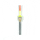 Eagle Claw Balsa Style Spring Float,Oval, Fixed 3/4in,3in Stem 07080-004