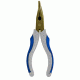 Eagle Claw Bent Nose Pliers,6in TLBNT-6