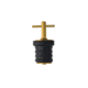 Eagle Claw Boat Drain Plug w/T Handle BADPT
