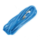 Eagle Claw Braided Polycord Stringer,9ft STPD9
