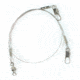 Eagle Claw Bullhead/Catfish Rig 12in Leaderw/6in Drop 06010-003
