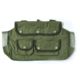 Eagle Claw Canvas Creel