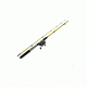 Eagle Claw Catclaw Cast Combo 2pc 8' 2bb Glass MSCC802MHC