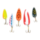 Eagle Claw Dooms Day Spoons LUDSPASST1
