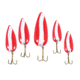 Eagle Claw Dooms Day Spoons LUDSPASST2