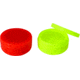 Eagle Claw Eagle Claw Bait Pucks Pair