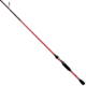 Eagle Claw Ec2.5 Bass Rod Medium, Fast, Spinning - For Shakey Head/Senko, 7, EC2B7MFS1