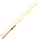 Eagle Claw Featherlight Fiberglass Kokanee Casting/Trolling Rod, 2 Piece, Medium-Light, 4-8lb, 1/16-1/2oz, 9, FL209C2-9