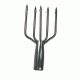 Eagle Claw Fish Spear,5 Prong AFISH5