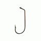 Eagle Claw Flippin Jig Hook,Side Eye,Bronze 740FH-3/0